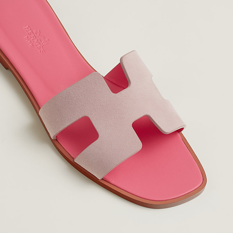 Oran sandal | Hermès Canada